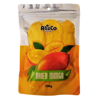 MANGO ALIS CO ŽĀVĒTS 200G