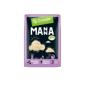 Manna Dobele 1kg
