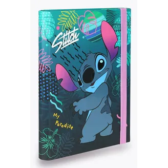 MAPE AR GUMIJAS AIZDARI A5 STITCH