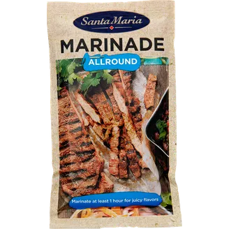 Universālā marināde SANTA MARIA 75g