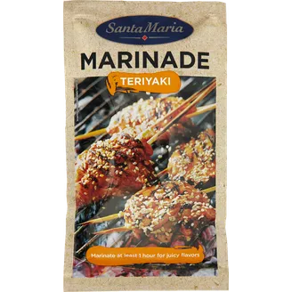 MARINĀDE SANTA MARIA TERIJAKI 75G