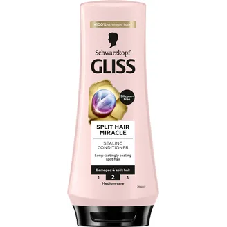 MATU BALZAMS GLISS SPLIT ENDS 200ML