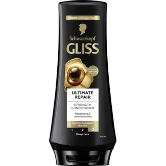 MATU BALZAMS GLISS ULTIMATE REPAIR 200ML