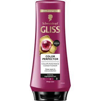 Balzams Gliss Ultimate Color 200ml
