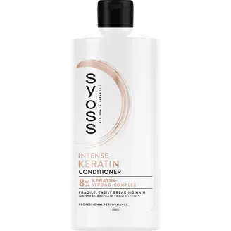 MATU BALZAMS SYOSS KERATIN 440ML