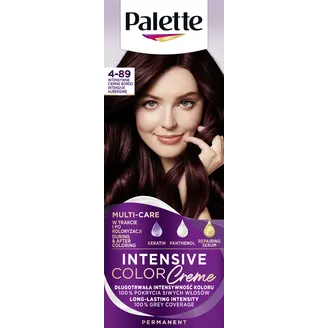 MATU KRĀSA PALETTE 4-89 INTENSĪVI VIOLETI SARKANS