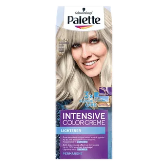 MATU KRĀSA PALETTE C9 SUDRABA BLONDS
