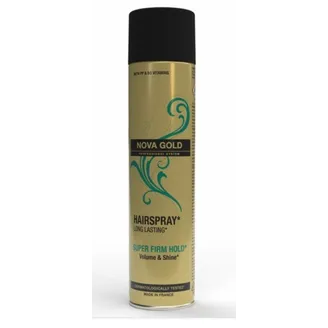 MATU LAKA NOVA GOLD SUPERFIRM 400ML