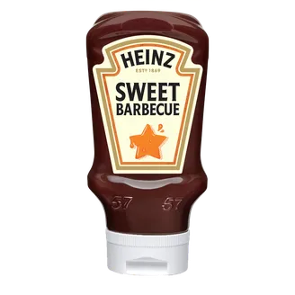 MĒRCE HEINZ BBQ SALDĀ 500G