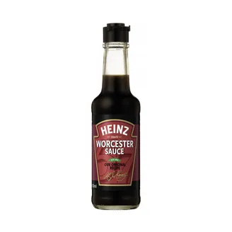 MĒRCE HEINZ VORČESTERAS 150G