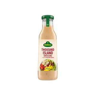 MĒRCE KUHNE 1000 SALU 250ML