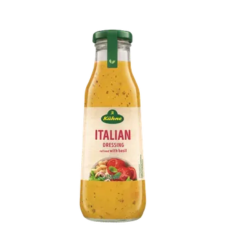 MĒRCE KUHNE ITALIAN SALĀTU 250ML