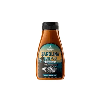 MĒRCE OAK'A BBQ CAROLINA SINEPJU 270G