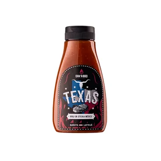 MĒRCE OAK'A BBQ TEXAS 270G