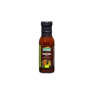 MĒRCE PŪRE CHINA GRILL 280G