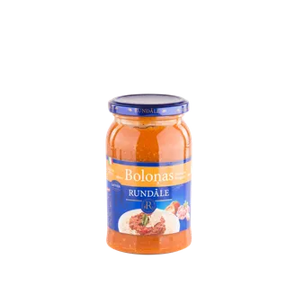MĒRCE RUNDĀLE BOLOŅAS 390G