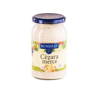 MĒRCE RUNDĀLE CĒZARA 360G