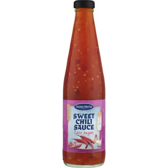 MĒRCE SANTA MARIA ĀZIJAS SALDĀ ČILI MĒRCE 500ML