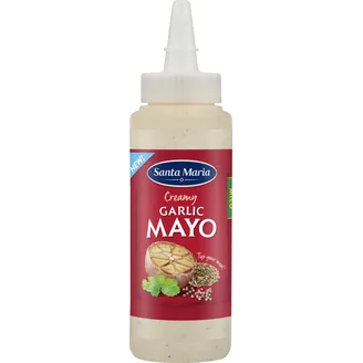MĒRCE SANTA MARIA ĶIPLOKU 250G