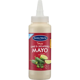 MĒRCE SANTA MARIA LAIMA UN HALAPENJO 250ML