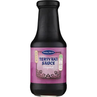 MĒRCE SANTA MARIA TERIJAKI 300G