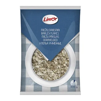 MIEŽU PĀRSLAS LIMOR 400G