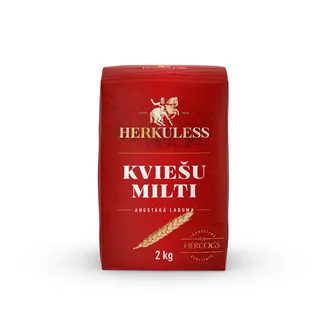MILTI HERKULESS KVIEŠU AUGSTĀKĀ LABUMA 2KG