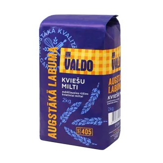MILTI VALDO KVIEŠU 2KG