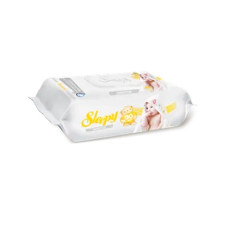 MITRĀS SALVETES SLEEPY SENSITIVE AR VĀCIŅU 90GAB.