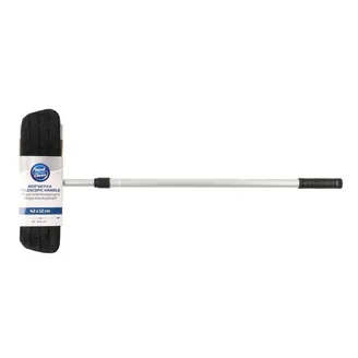 MOPS VELCRO AR PĒDU NORD CLEAN AR TELESKOPISKU KĀTU