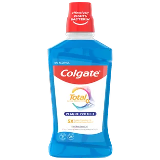 MUTES SKALOJAMAIS LĪDZEKLIS COLGATE TOTAL 500ML