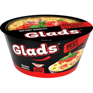 NŪDELES GLADS AR LIELLOPA GAĻ.UN TOMĀTU BAZ.MĒRCI TRAUKĀ 85G