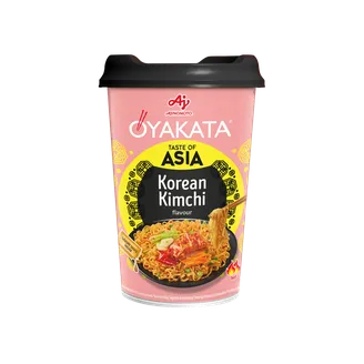NŪDELES OYAKATA ASIA KIMCHI 92G