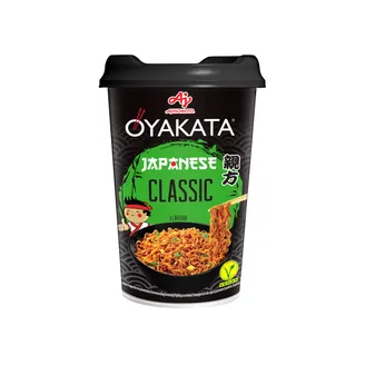 NŪDELES OYAKATA JAPĀŅU KLASISKĀS 93G