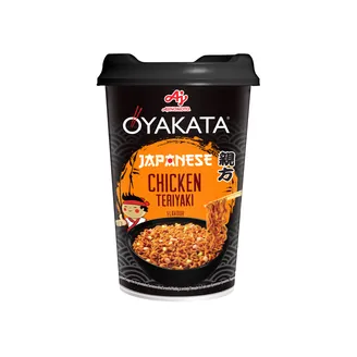 NŪDELES OYAKATA VISTA TERJAKI 96G