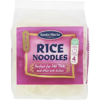 NŪDELES SANTA MARIA RĪSU 180G