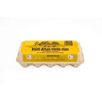 OLAS BALTICOVO KŪTĪ DĒTAS NR.2 AS 10GAB.