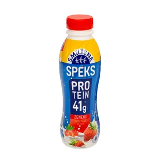 OLBALTUMVIELU DZĒRIENS PIENA SPĒKS ZEMEŅU 460G