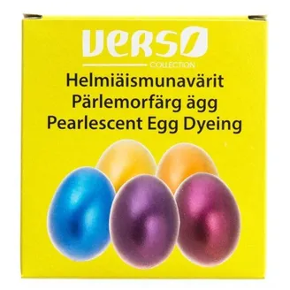 OLU KRĀSAS VERSO PERLAMUTRA 5GAB LD26