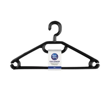 PAKARAMIE NORD CLEAN PLASTMASAS MELNI 10GAB