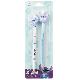 PARASTO ZĪMUĻU KOMPLEKTS STITCH