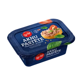 PASTĒTE TIP TOP AKNU 180G