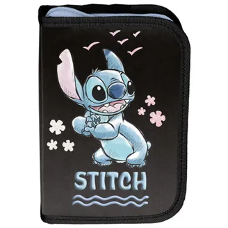 PENĀLIS ATVERAMS AR NODALĪJUMIEM LILO UN STITCH