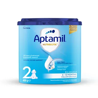 PIENA MAISĪJUMS APTAMIL PRONUTRA ADVANCE 2 6+ 400G