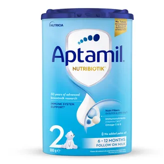 PIENA MAISĪJUMS APTAMIL PRONUTRA ADVANCE 2 6+ 800G