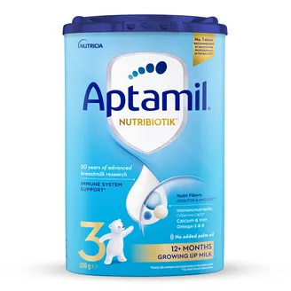 PIENA MAISĪJUMS APTAMIL PRONUTRA ADVANCE 3 12+ 800G