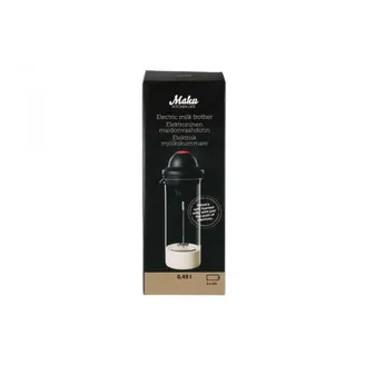 PIENA PUTOTĀJS MAKU ELEKTRISKAIS 450ML