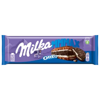 PIENA ŠOKOLĀDE MILKA OREO 300G