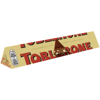 PIENA ŠOKOLĀDE TOBLERONE 100G