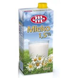 PIENS MLEKO UHT 1.5% 1L